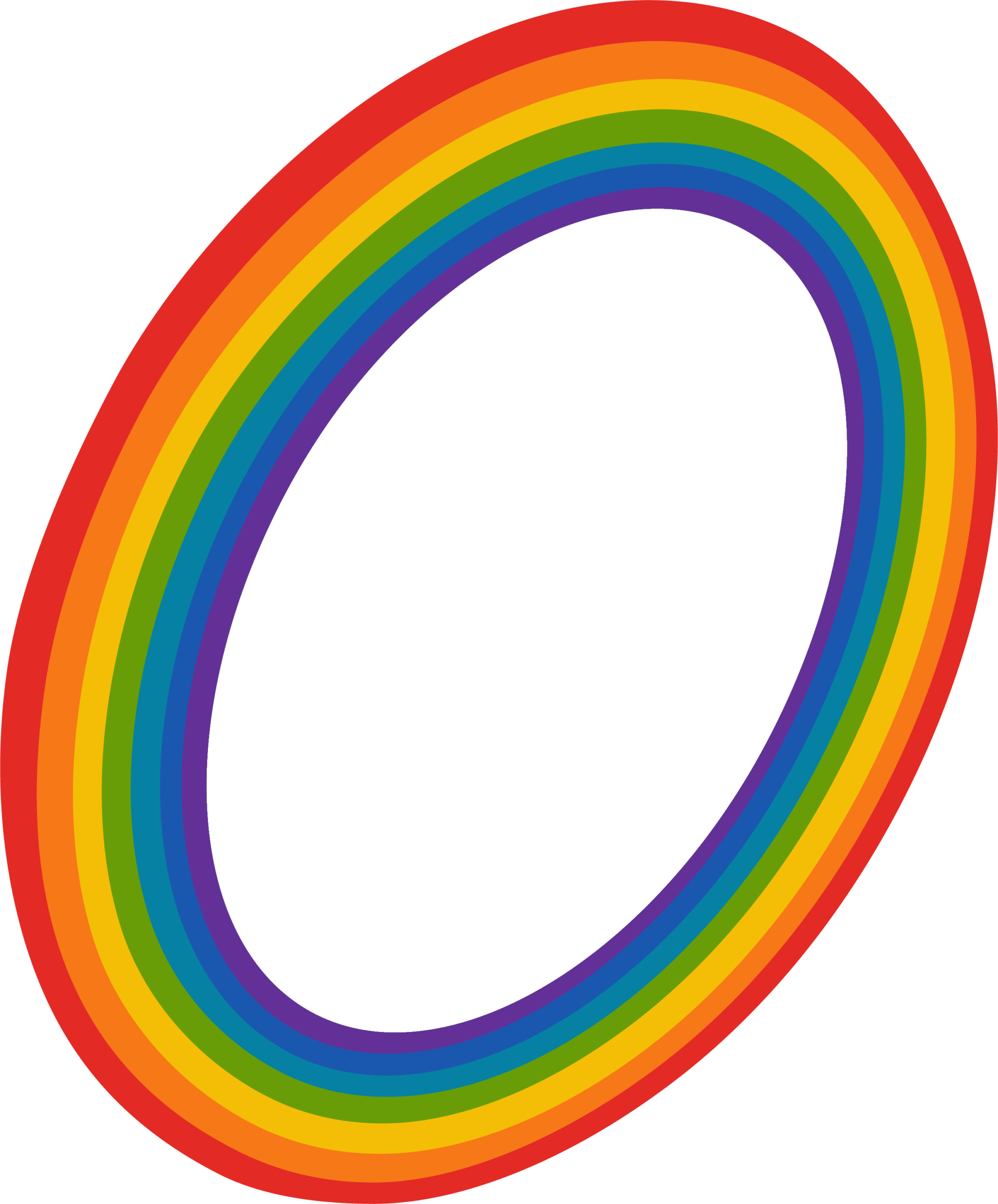 The Golf Oracle Logo